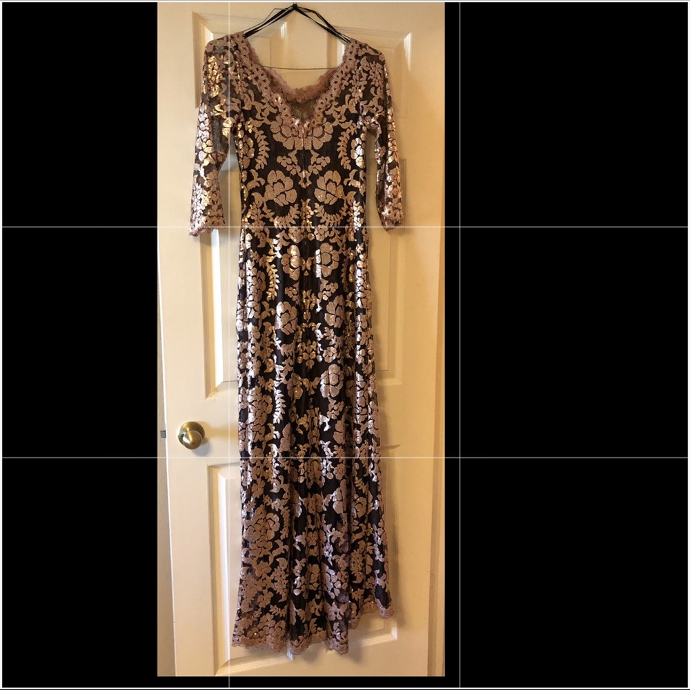 BHLDN dress - size 6